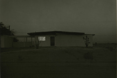 Desert Houses