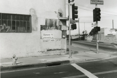 Walk Across LA